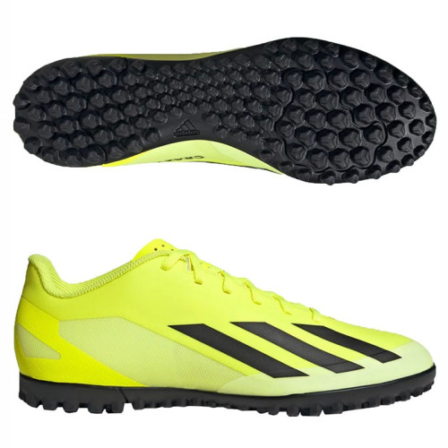 Сороконіжки Adidas X Crazyfast Club  TF  if0723